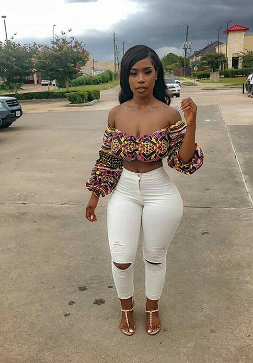 #ILoveBlackWomen