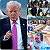 Post: Trump is no longer looking for evidence about Christian Genocid£ In Nigeria. That name Christian...