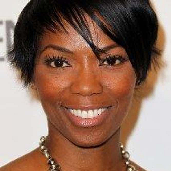 Name the Celebrity