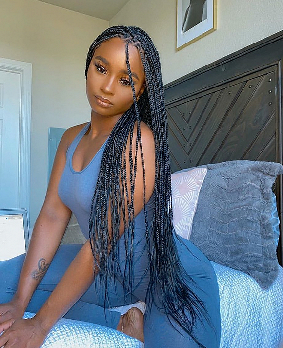 #ILoveBlackWomen