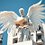 Essay: The Iconography and Symbolism of the Angelic Reader: A Visual and Theological Analysis