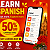 Promotion: Learn Spanish