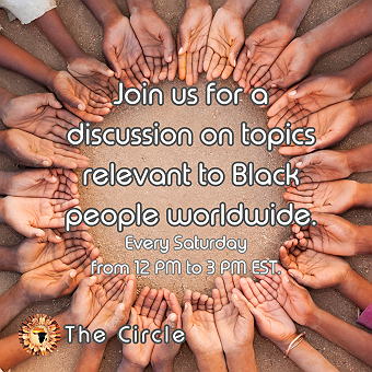 The Sunday  Circle - July 27, 2025