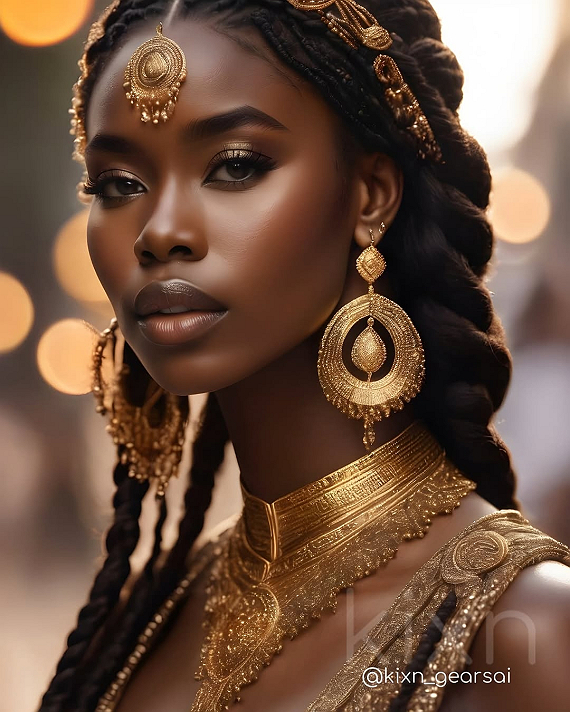 #iloveblackwomen