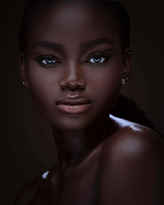 #ILoveblackwomen