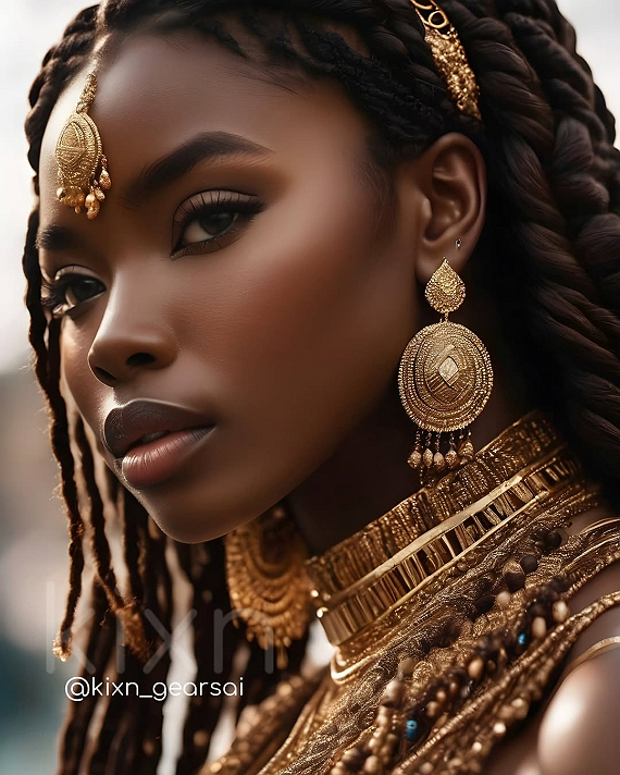 #iloveblackwomen