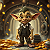 Poetry: Secrets of the Goblin BookkeeperIn shadows deep, where whispers weave,  A goblin counts the...