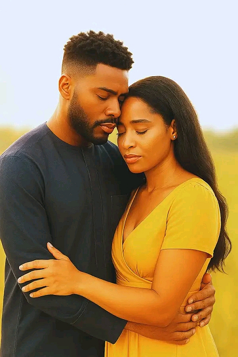 💔 NEVER LET GO – Episode Two