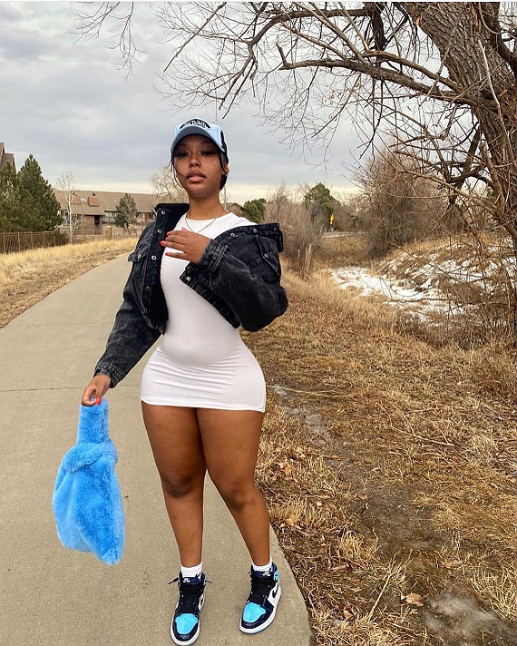 #ILoveBlackWomen