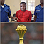 Post: A Native doctor Mr Sinayogo who promised Mali 🇲🇱 AFCON victory after collecting €33,500 has...