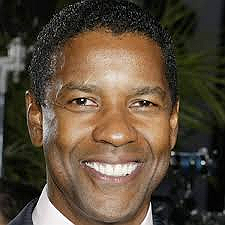 African-American Actors