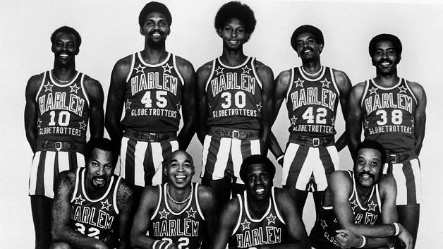 Black Athletes Quiz