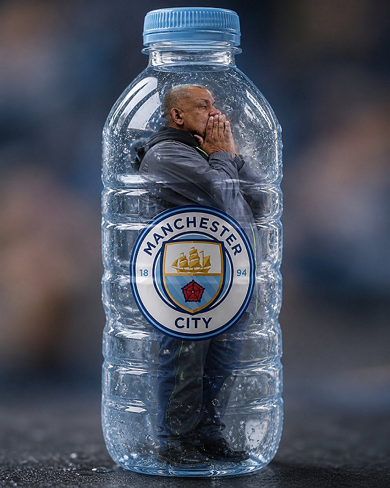 They bottled it This is the beginning of their downfall  #entertainment #Arsenal  #Mancity