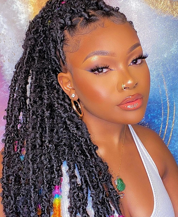 #iloveblackwomen