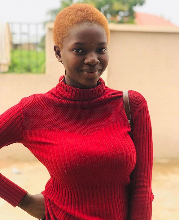 #ILoveBlackWomen