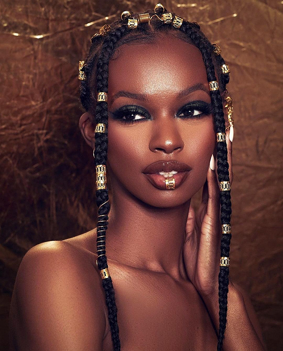 #iloveblackwomen