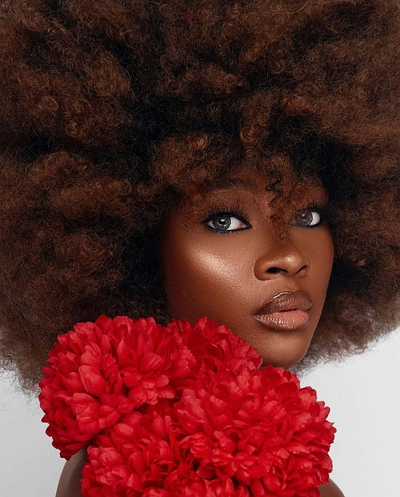 #iloveblackwomen