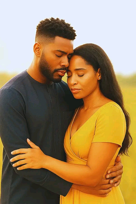 💔 NEVER LET GO – EPISODE THIRTY NINE