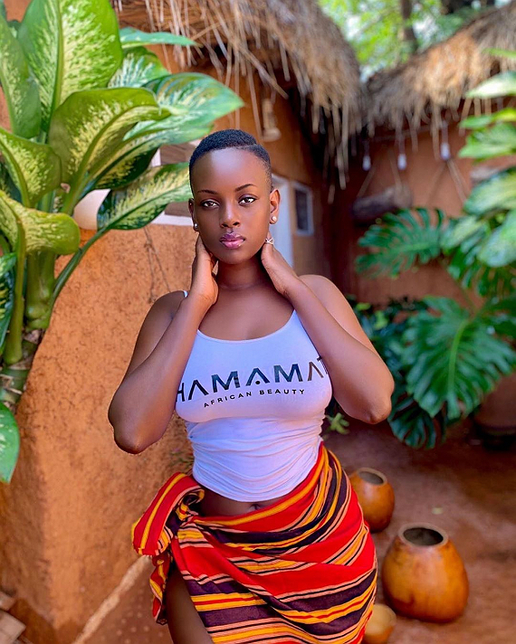 #ILoveBlackWomen