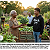 Post: A powerful visual of community and sustainability, capturing an elder sharing agricultural knowledge...