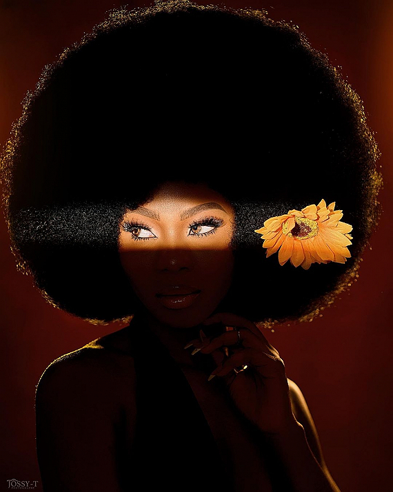 #iloveblackwomen