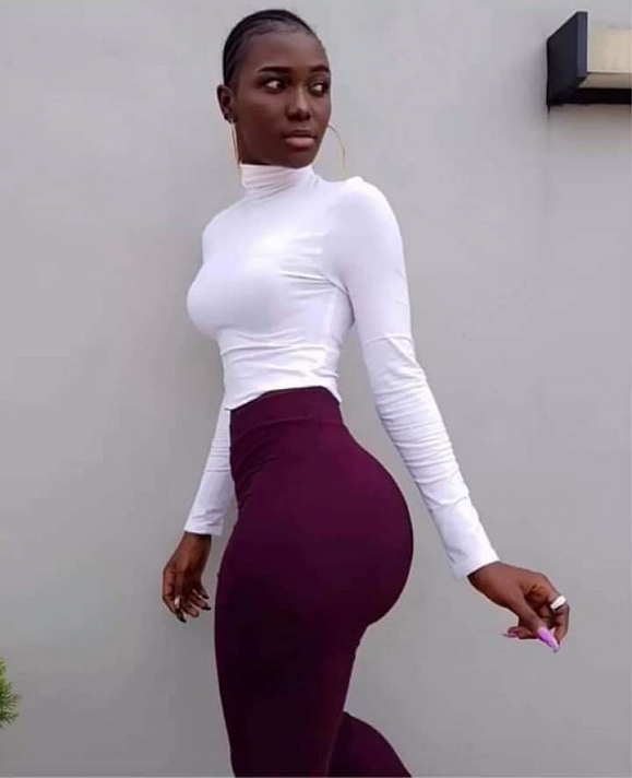 #ILoveBlackWomen