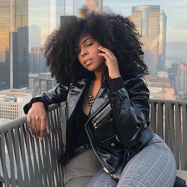 #ILoveBlackWomen