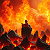 Essay: The Last Reader in the Burning World