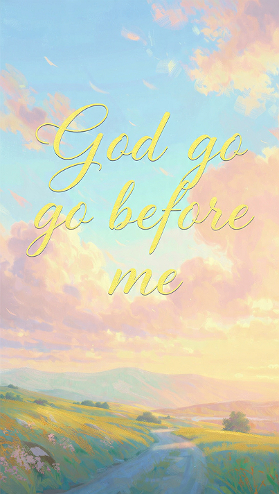 God, Go Before Me Life is full of uncertainties. Every day we face situations we cannot predict,... victory.in&nbsp;-&nbsp;This website is for sale!&nbsp;-&nbsp;victory Resources and Information.