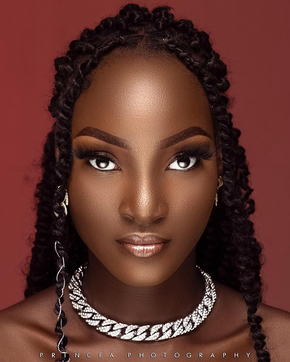 #iloveblackwomen