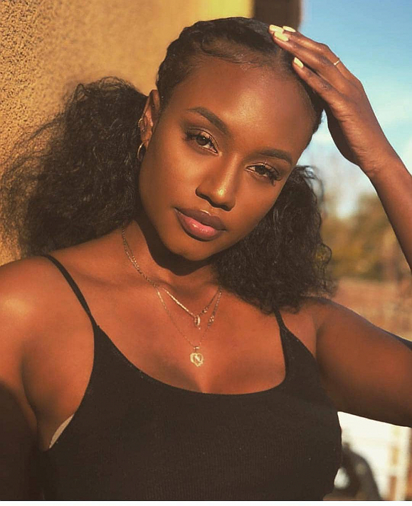 #ILoveBlackWomen
