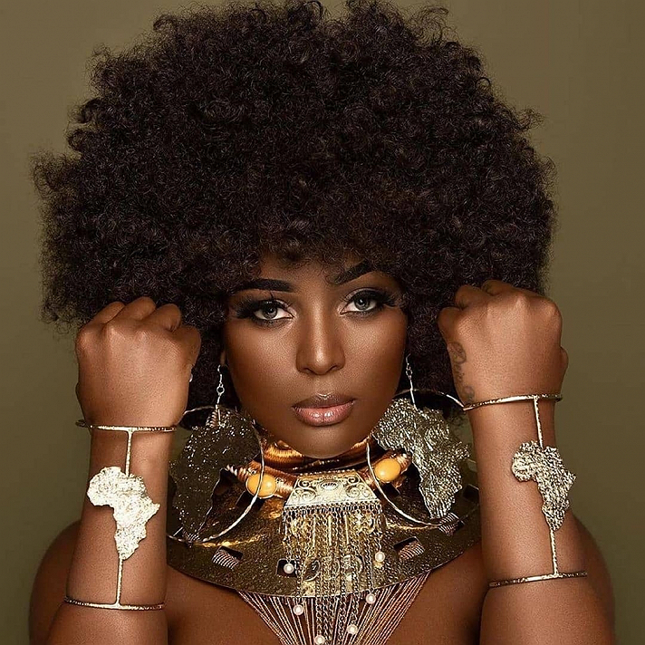 #iloveblackwomen