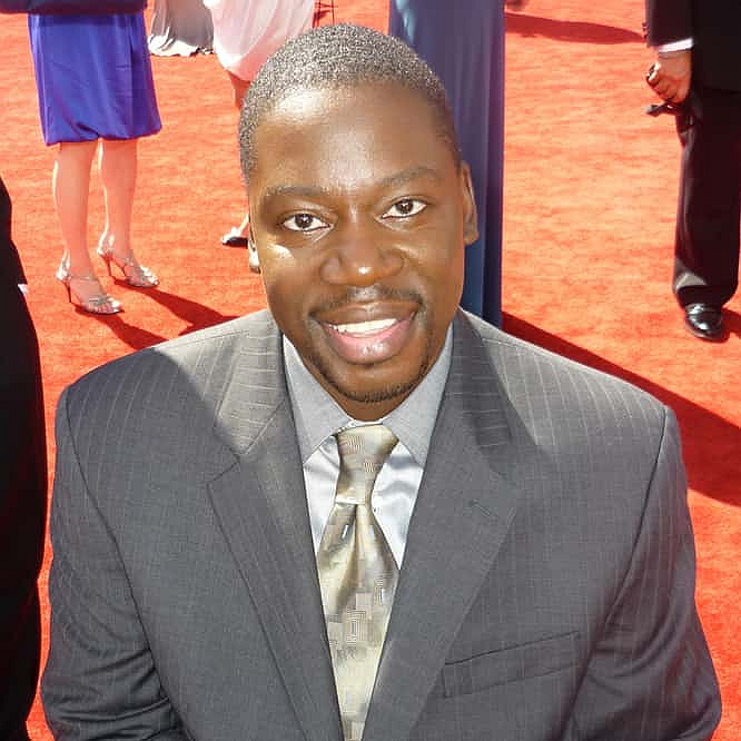 Name the Celebrity