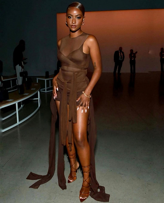 #ILoveBlackWomen