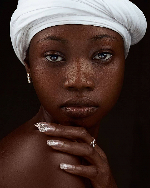 #iloveblackwomen