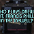 Challenge: How Well Do You Know Black Hollywood
