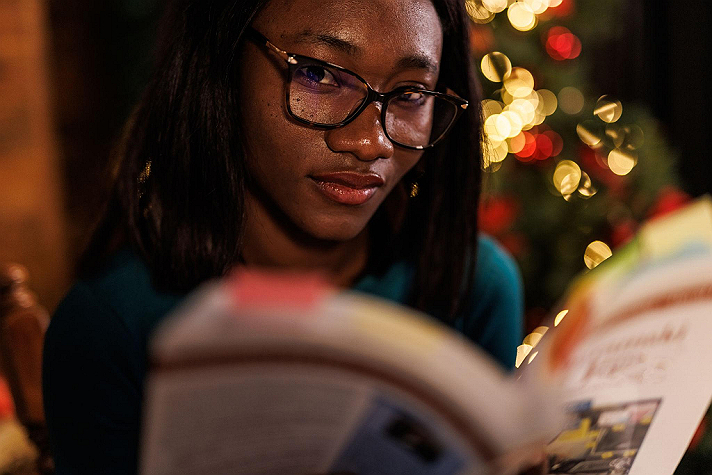 #ForYourInformation #Education #BlackLivesMatter The Girl Who Studied Under a StreetlightWhen...