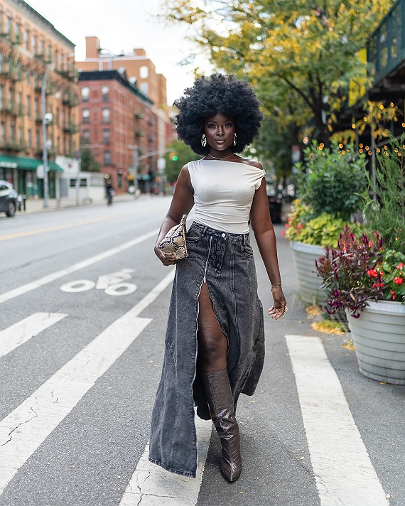 #iloveblackwomen