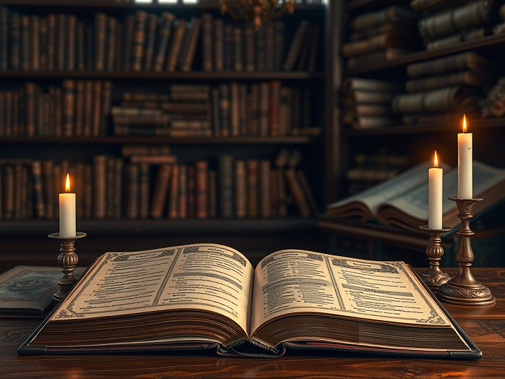 Post: