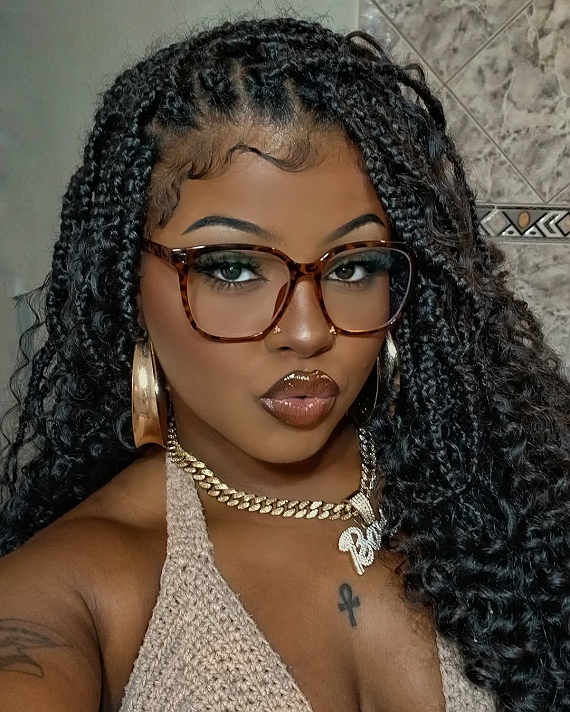 #iloveblackwomen