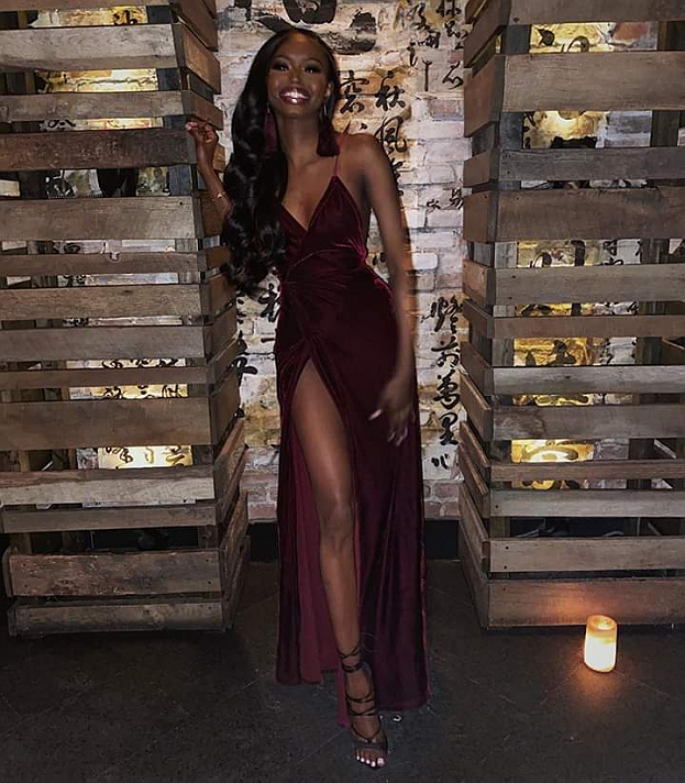 #ILoveBlackWomen