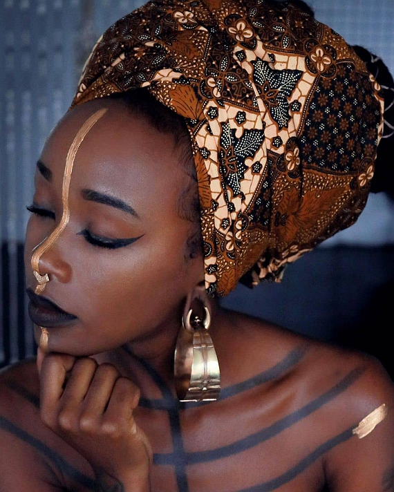 #iloveblackwomen