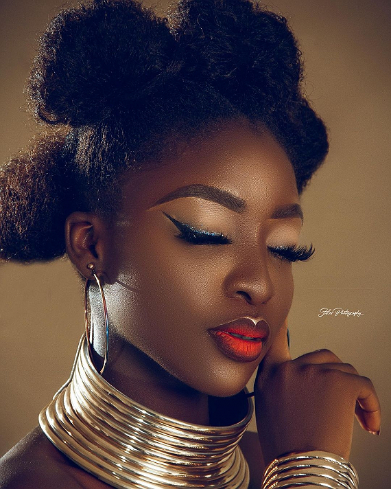 #iloveblackwomen