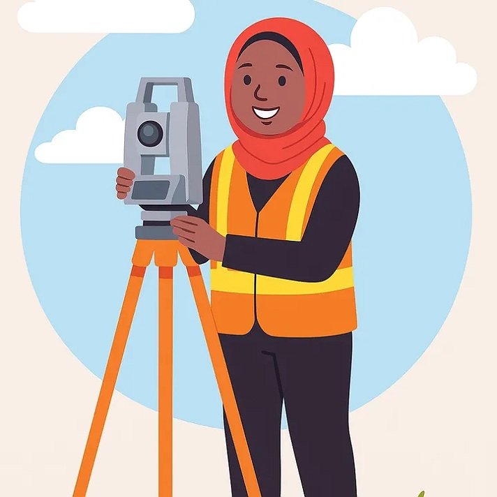 I am a surveyor @-u3e88dbdb-3362-43c3-936c-89d82a7af427 @-u6aed0a48-b993-4b28-a0ed-42560d874c8f...