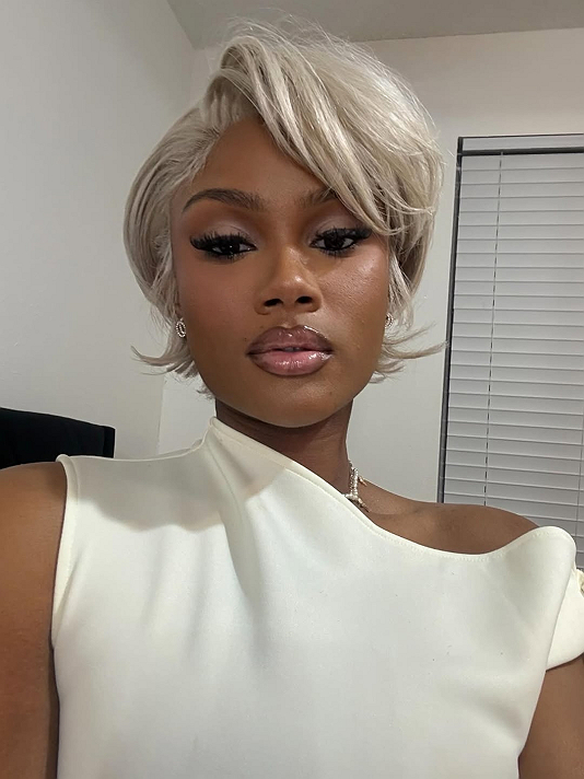#iloveblackwomen