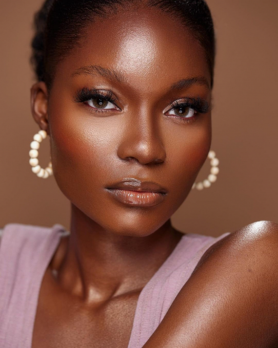 #iloveblackwomen