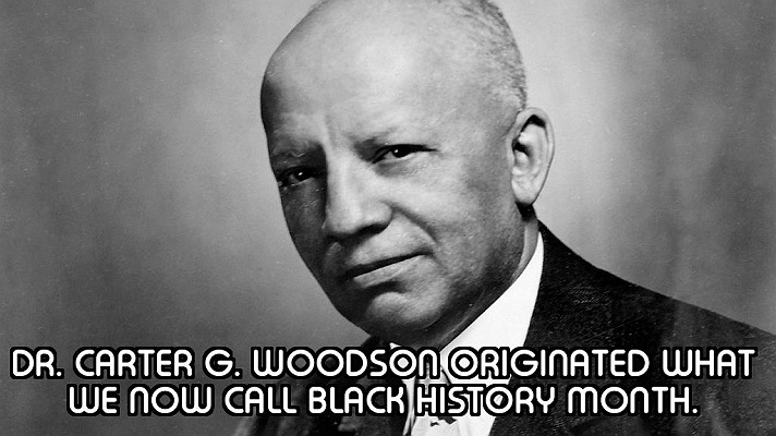 Black history