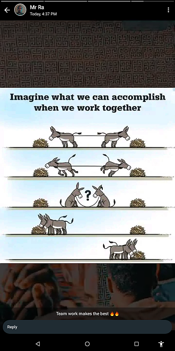#picture #motivationalquotes #2025 #fun #Blaqtivist