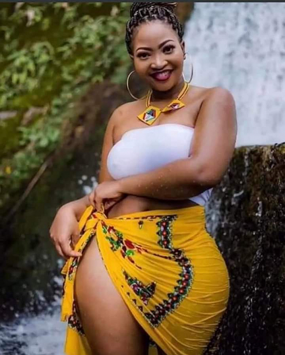 #ILoveBlackWomen