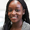 Rashida Brown